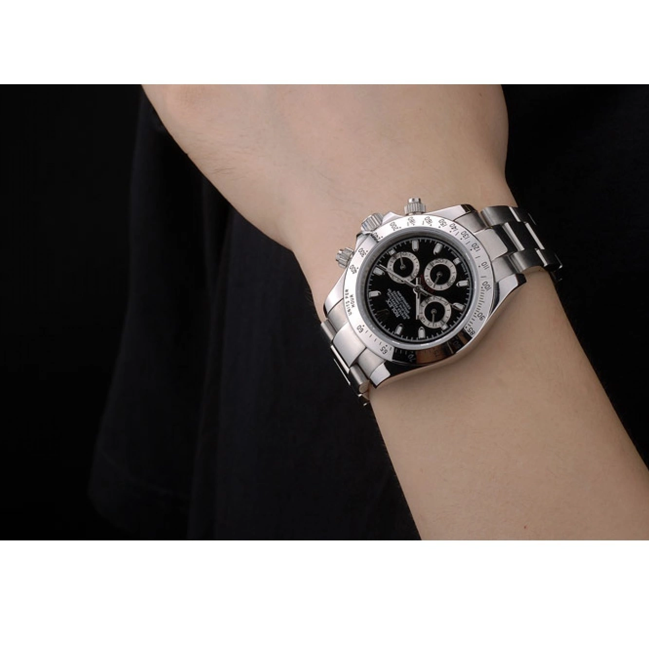 Aaa replica watch Rolex Daytona-rl56 0806